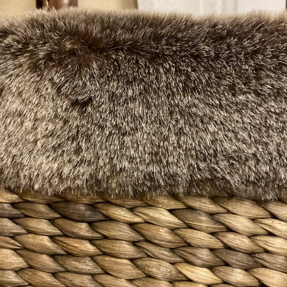 Bath & Body Works basket bag - Picture 9 of 14